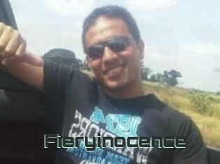 Fieryinocence