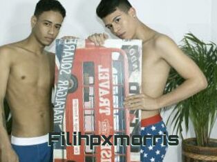 Filihpxmorris