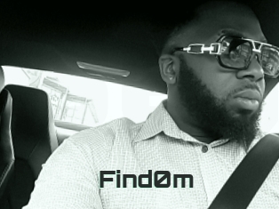 Find0m