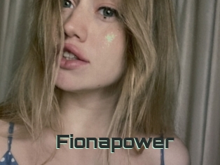 Fionapower
