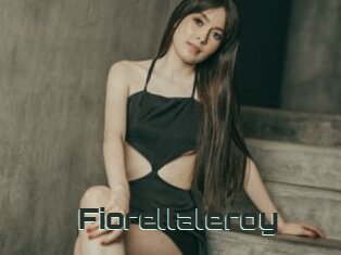Fiorellaleroy