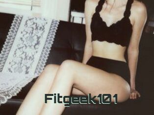 Fitgeek101