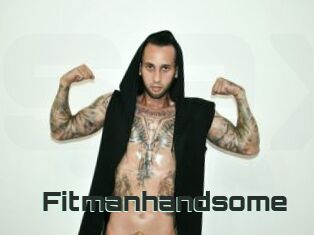 Fitmanhandsome