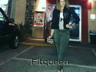 Fitqueen