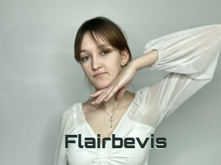 Flairbevis
