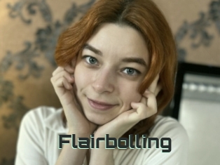 Flairbolling