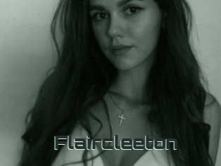 Flaircleeton