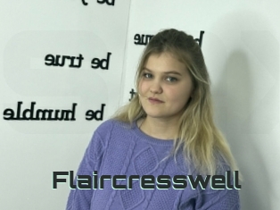 Flaircresswell