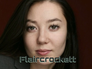 Flaircrockett