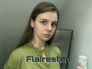 Flairesten