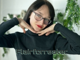 Flairforrester