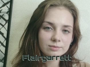 Flairgarrett