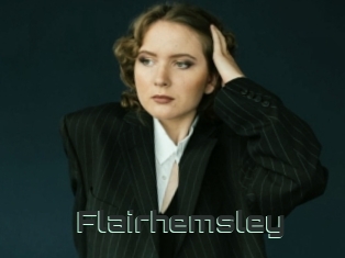 Flairhemsley