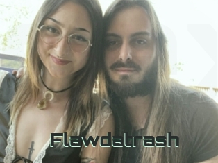 Flawdatrash