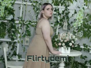 Flirtydemi