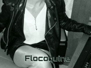 Flocoquine