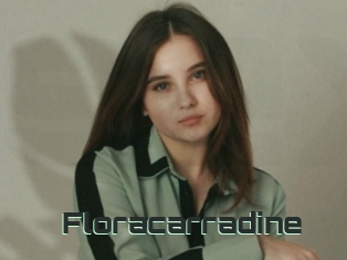Floracarradine