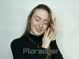 Floradyer