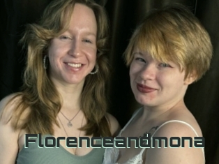 Florenceandmona
