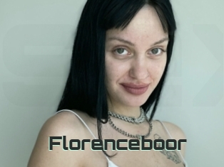 Florenceboor