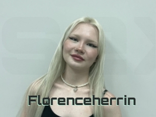 Florenceherrin