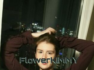 FlowerKIMMY