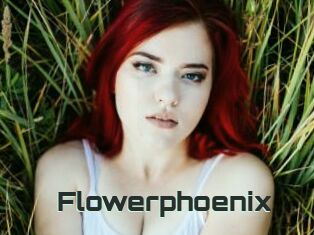 Flowerphoenix
