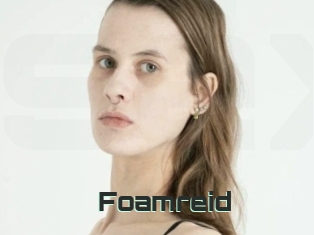Foamreid