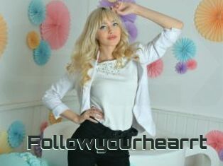 Followyourhearrt