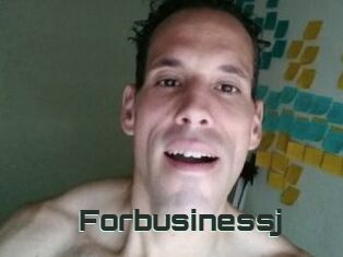 Forbusinessj