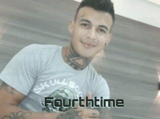 Fourthtime