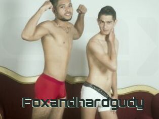 Foxandhardgudy