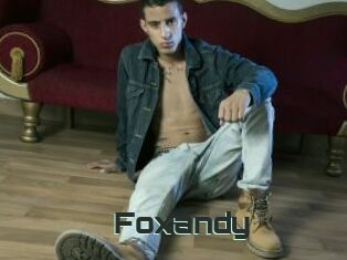 Foxandy