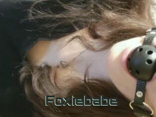 Foxiebabe