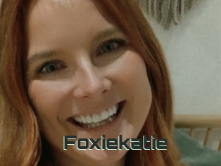 Foxiekatie