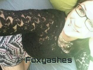 Foxyashes