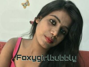 Foxygirlbubbly