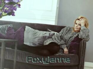 Foxyjenne