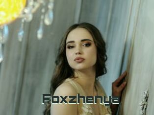 Foxzhenya