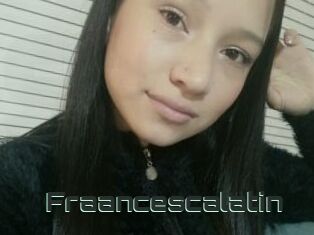 Fraancescalatin