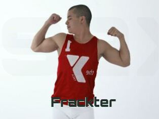 Frackter
