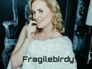 Fragilebirdy