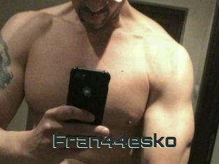 Fran44esko