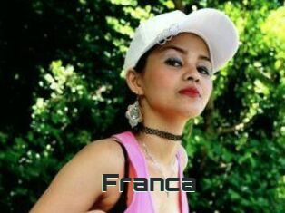 Franca