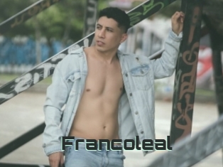 Francoleal