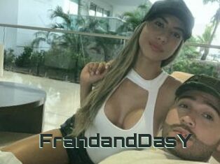 FrandandDasY