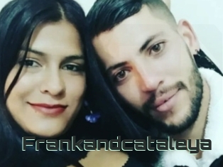 Frankandcataleya