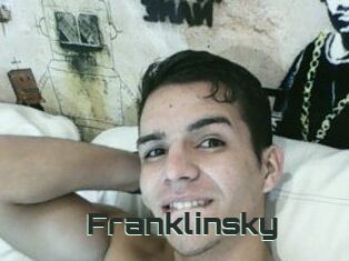 Franklinsky