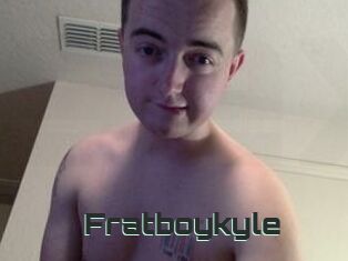 Fratboykyle