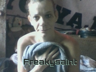 Freakysaint